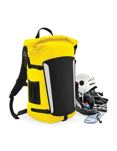 Q-QX625-SLX® 25 Litre Waterproof Backpack